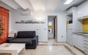 2 Bedroom 1 Bathroom Furnished - Sol - Cozy Vintage - Mintystay